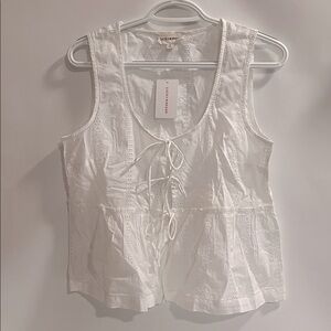 Lucky Women Size Small NWT